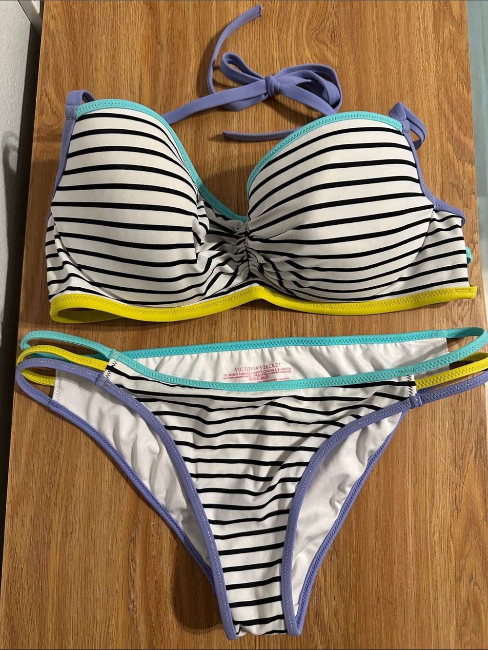 Victoria secret bikini